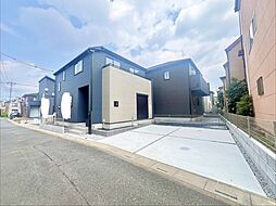 入間市下藤沢24期全5棟　新築戸建 5号棟