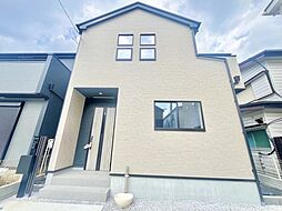 入間市下藤沢24期全5棟 新築戸建 2号棟