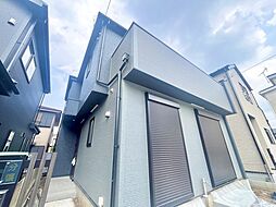 入間市下藤沢24期全5棟 新築戸建 1号棟