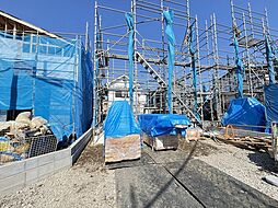 入間市下藤沢24期全5棟　新築戸建 1号棟