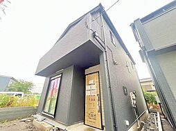 入間市小谷田18期全4棟　新築戸建 2号棟