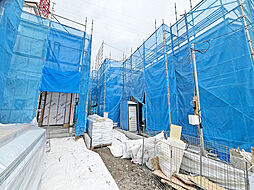 入間市小谷田18期全4棟　新築戸建 2号棟
