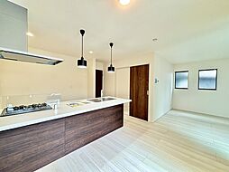 小平市小川町第2全1棟　新築戸建