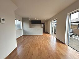 入間市扇町屋2丁目全3棟　A号棟