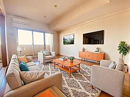 レーベンハイム新所沢グランシエロ