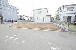 ふじみ野市亀久保3期全1棟　新築戸建