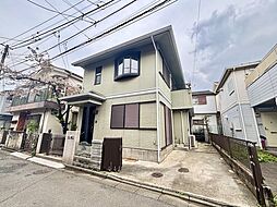 新座市野寺1丁目　中古戸建