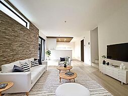 東村山市富士見町14期全1棟　新築戸建