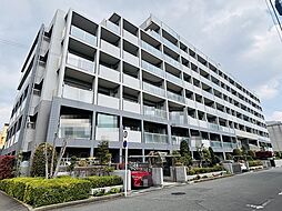 プライディア新狭山