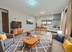 狭山市広瀬台3　中古戸建