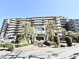 ナイスアーバン志木