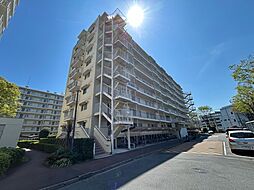 志木ニュータウン南の森弐番街9号棟