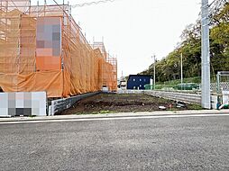 所沢市北秋津全1棟　新築戸建