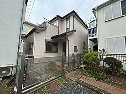 ふじみ野市大井中央2丁目　中古戸建