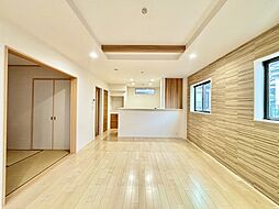 富士見市関沢2丁目　中古戸建