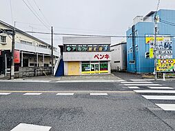 所沢市東住吉全1区画　売地