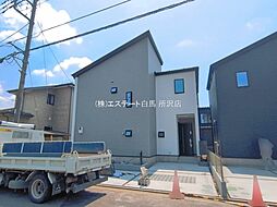狭山市広瀬台12期全4棟　新築戸建 4号棟