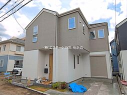 所沢市久米3期全2棟 新築戸建 2号棟
