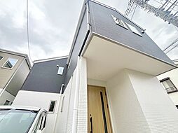所沢市久米3期全2棟　新築戸建 1号棟
