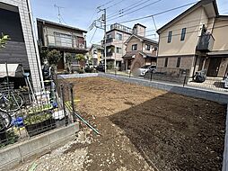 小平市小川東町第4全1棟　新築戸建