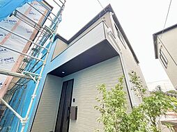 新座市新堀1期全6棟　新築戸建 5号棟
