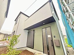 新座市新堀1期全6棟　新築戸建 4号棟