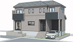 狭山市中央12期 新築戸建