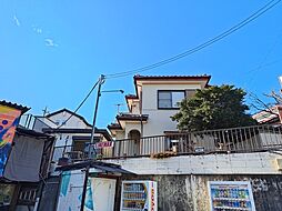 所沢市下安松　中古戸建