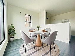 入間市下藤沢　中古戸建