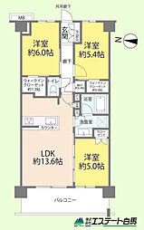 リビオ東伏見公園