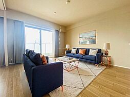 リビオ東伏見公園