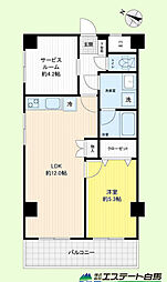 サンライズマンション東村山第2