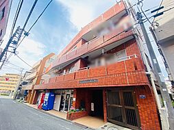 サンライズマンション東村山第2