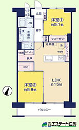 スカイマンションＢ棟