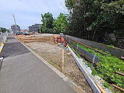 小平市回田町全10棟　新築戸建 C号棟