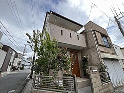 富士見市水谷東3丁目 中古戸建