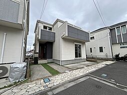 新座市栄2丁目　中古戸建