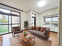 所沢市狭山ヶ丘2丁目　中古戸建