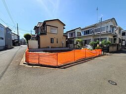 新座市野寺20期全1棟　新築戸建