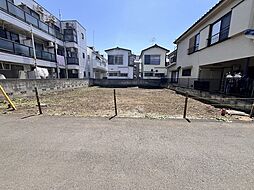 所沢市弥生町全1区画　売地
