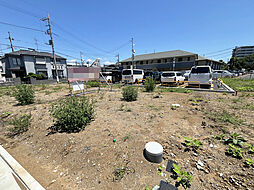 東村山市栄町全12区画　売地 11号地