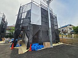 東村山市栄町全12棟 新築戸建 5号棟