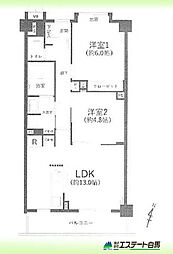 アーバンキャッスル東村山