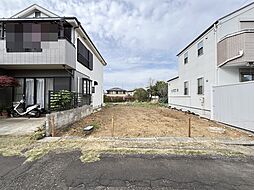 清瀬市野塩14期全1区画　売地