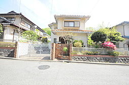 所沢市松が丘2丁目全1区画　売地