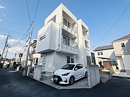 志木市柏町1丁目　中古戸建