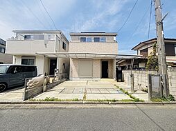 志木市柏町2丁目　中古戸建