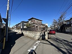 狭山市水野28期全1区画　売地