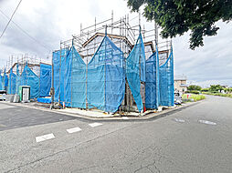 狭山市広瀬台12期全4棟 新築戸建 1号棟