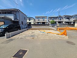 新座市馬場17期全2棟　新築戸建 1号棟